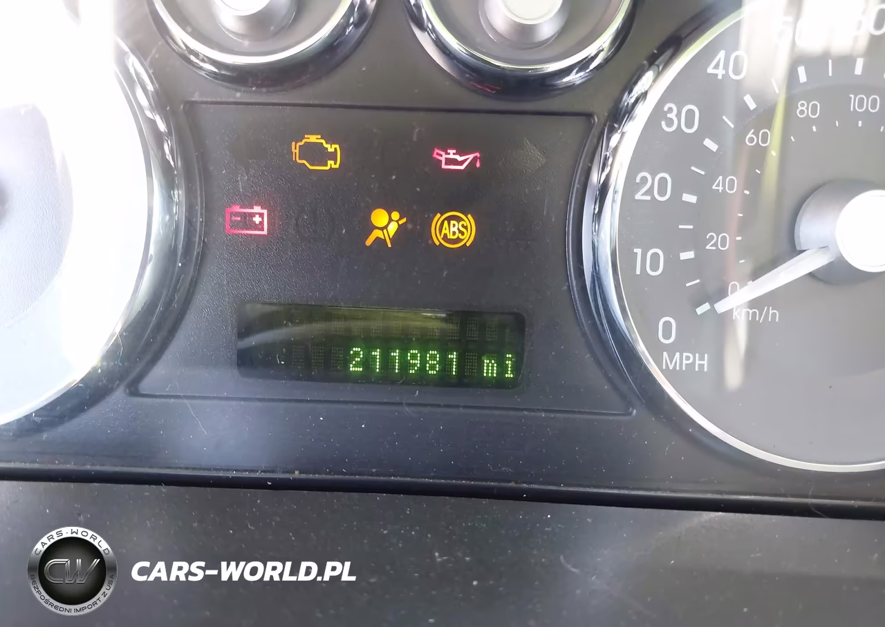 2007 Mercury Milan Premier VIN:3MEHM08107R628721 - 7