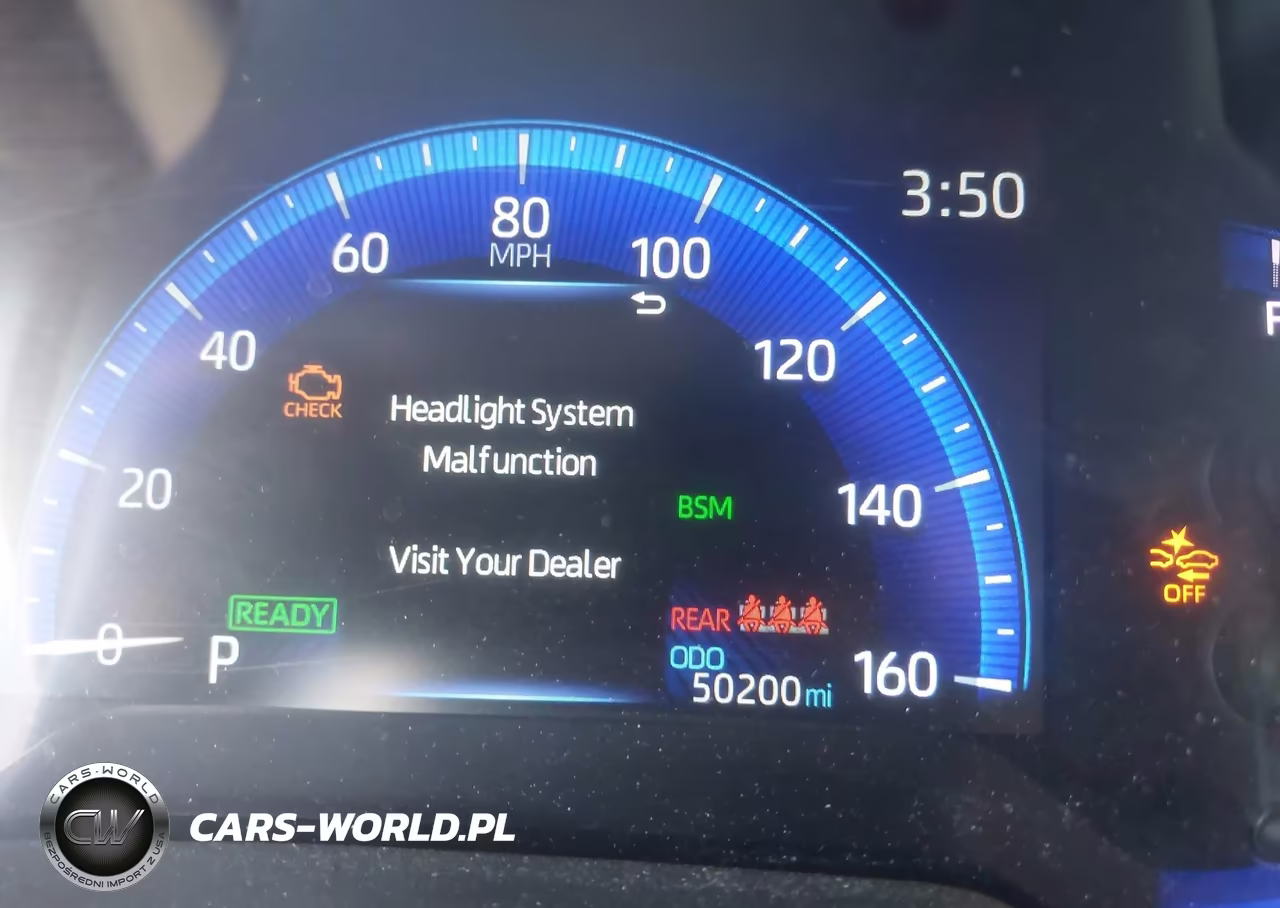 2022 Toyota Corolla Hybrid Le VIN:JTDEAMDE2N3000507 - 7