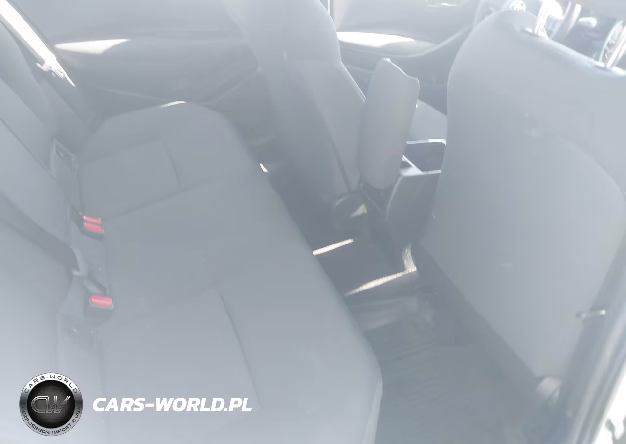 2022 Toyota Corolla Hybrid Le VIN:JTDEAMDE2N3000507 - 8