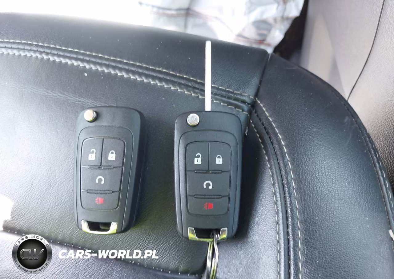 2014 Buick Encore Leather VIN:KL4CJCSB9EB590618 - 11
