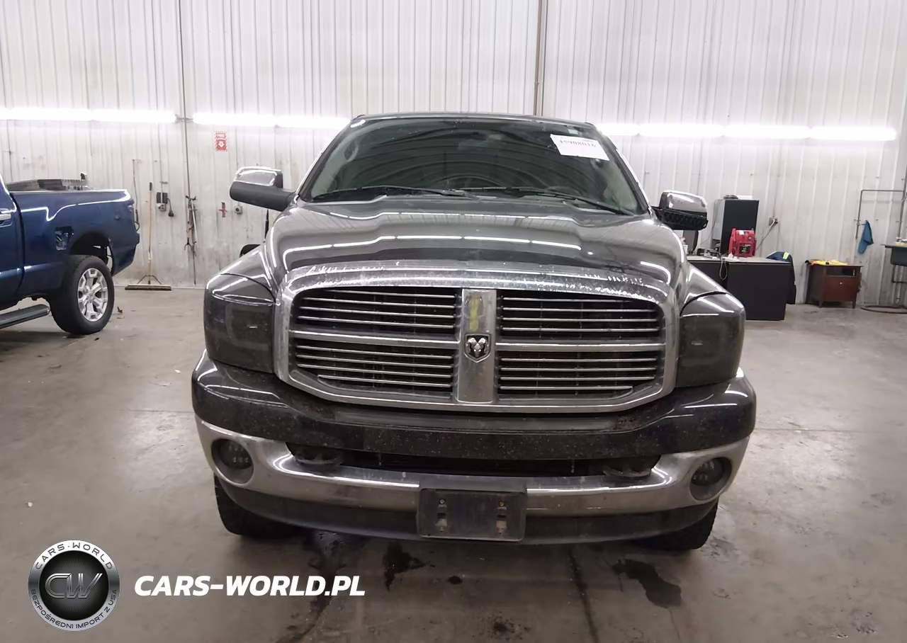 2009 Dodge Ram 2500 Slt VIN:3D7KS28L09G518525 - 12