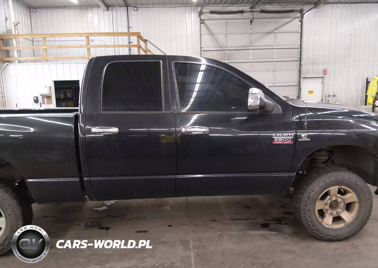 2009 Dodge Ram 2500 Slt VIN:3D7KS28L09G518525 - 13