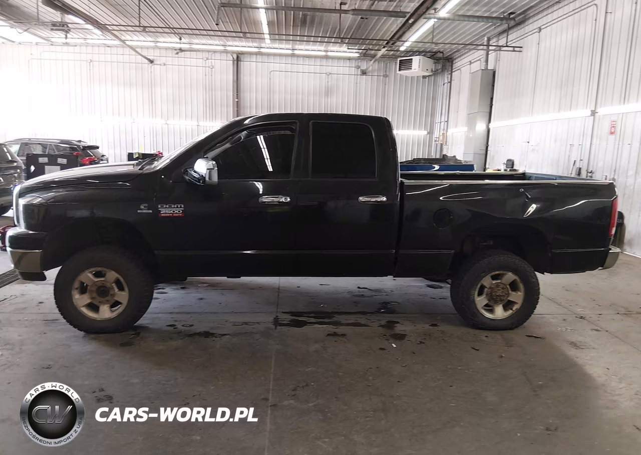2009 Dodge Ram 2500 Slt VIN:3D7KS28L09G518525 - 14