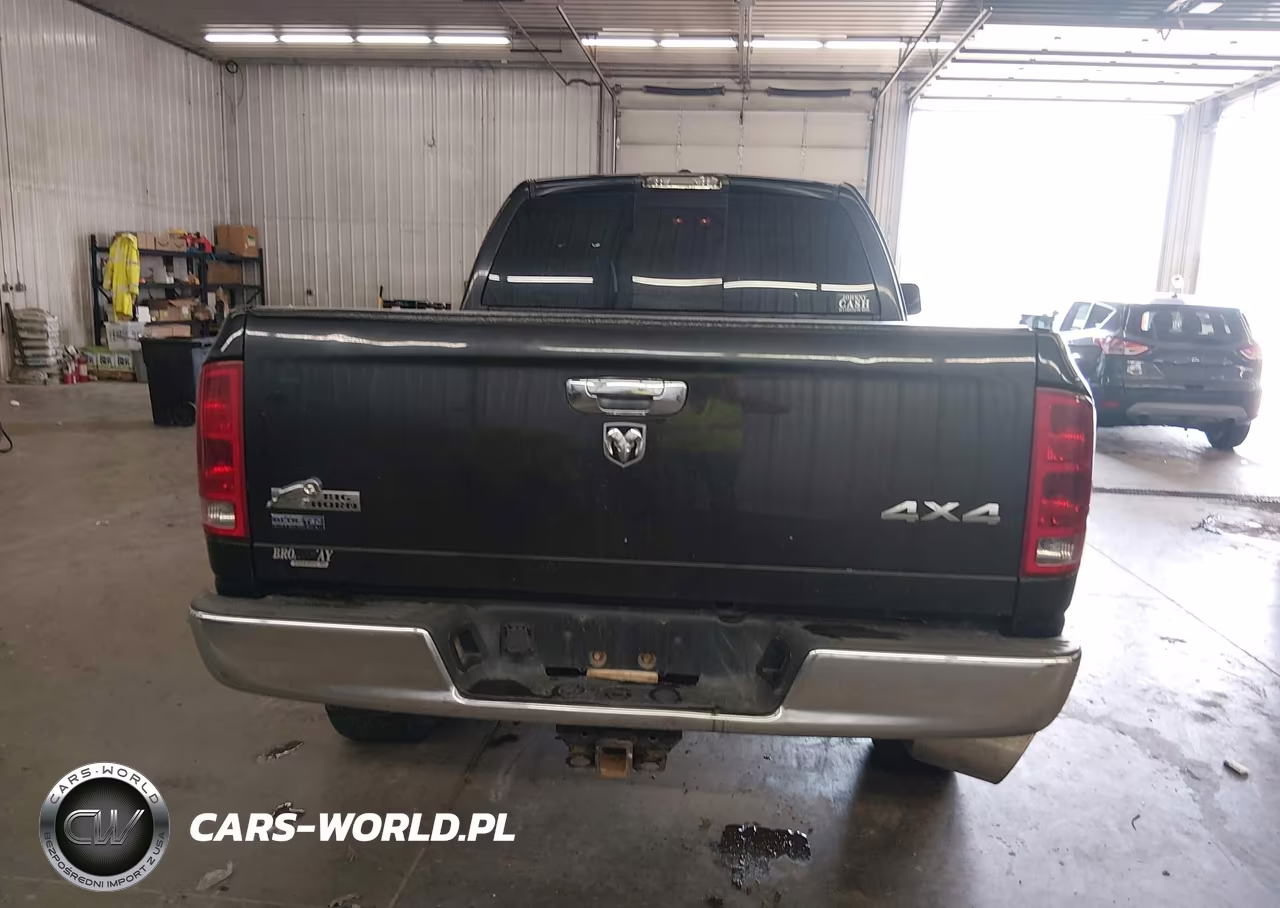 2009 Dodge Ram 2500 Slt VIN:3D7KS28L09G518525 - 16