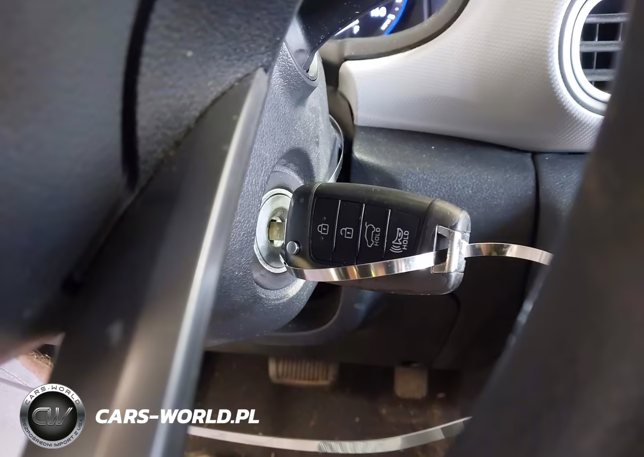 2020 Hyundai Kona Se VIN:KM8K12AA5LU408527 - 11