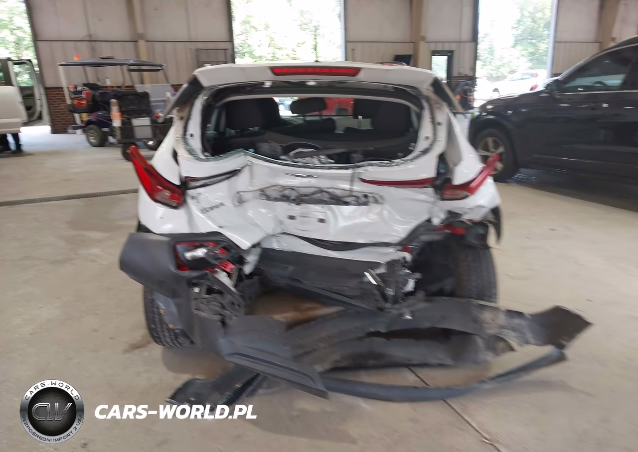 2020 Hyundai Kona Se VIN:KM8K12AA5LU408527 - 16