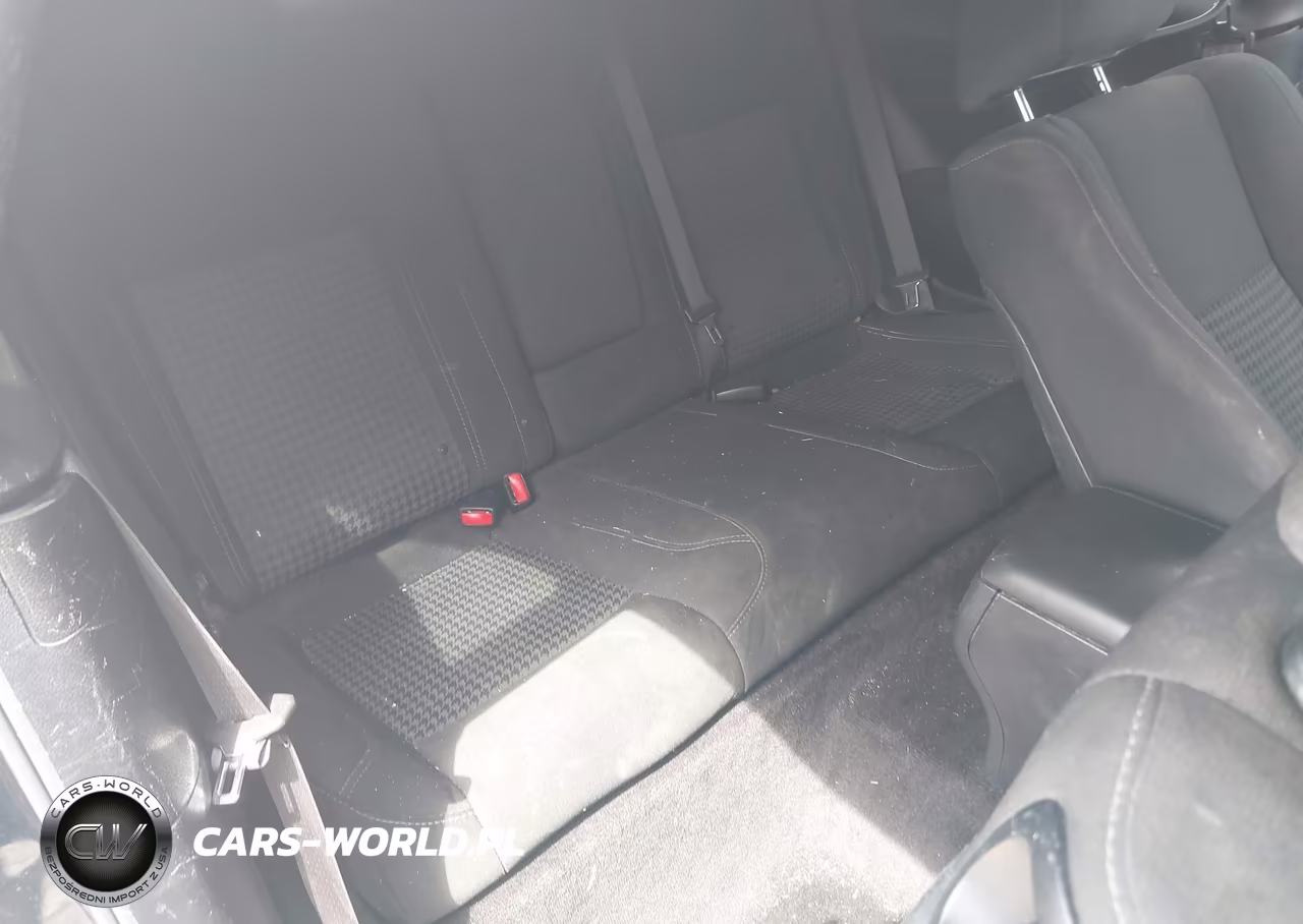 2016 Dodge Challenger Sxt VIN:2C3CDZAG0GH183976 - 8