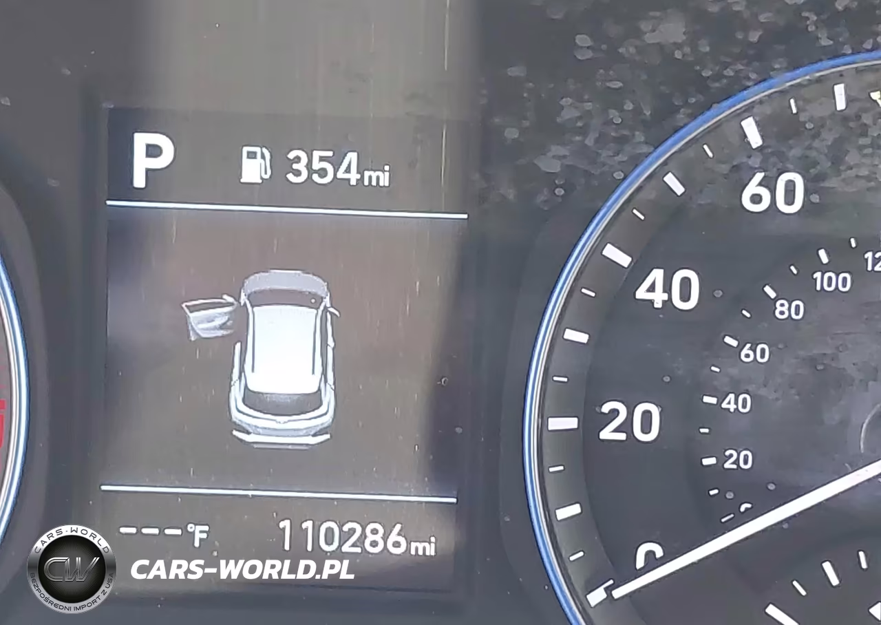 2021 Hyundai Kona Se VIN:KM8K1CAA0MU645417 - 15