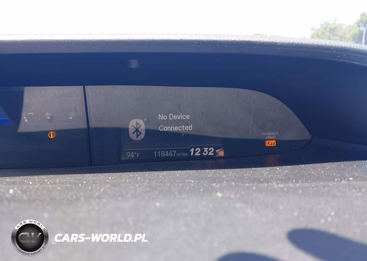 2014 Honda Civic Lx VIN:2HGFG3B55EH515547 - 7