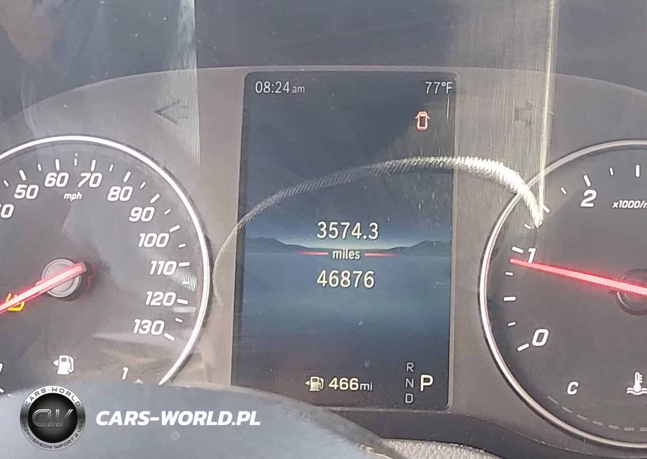 2025 Mercedes-Benz Sprinter 2500 High Roof 4-Cyl Diesel VIN:W1Z4KGHY3ST214665 - 15