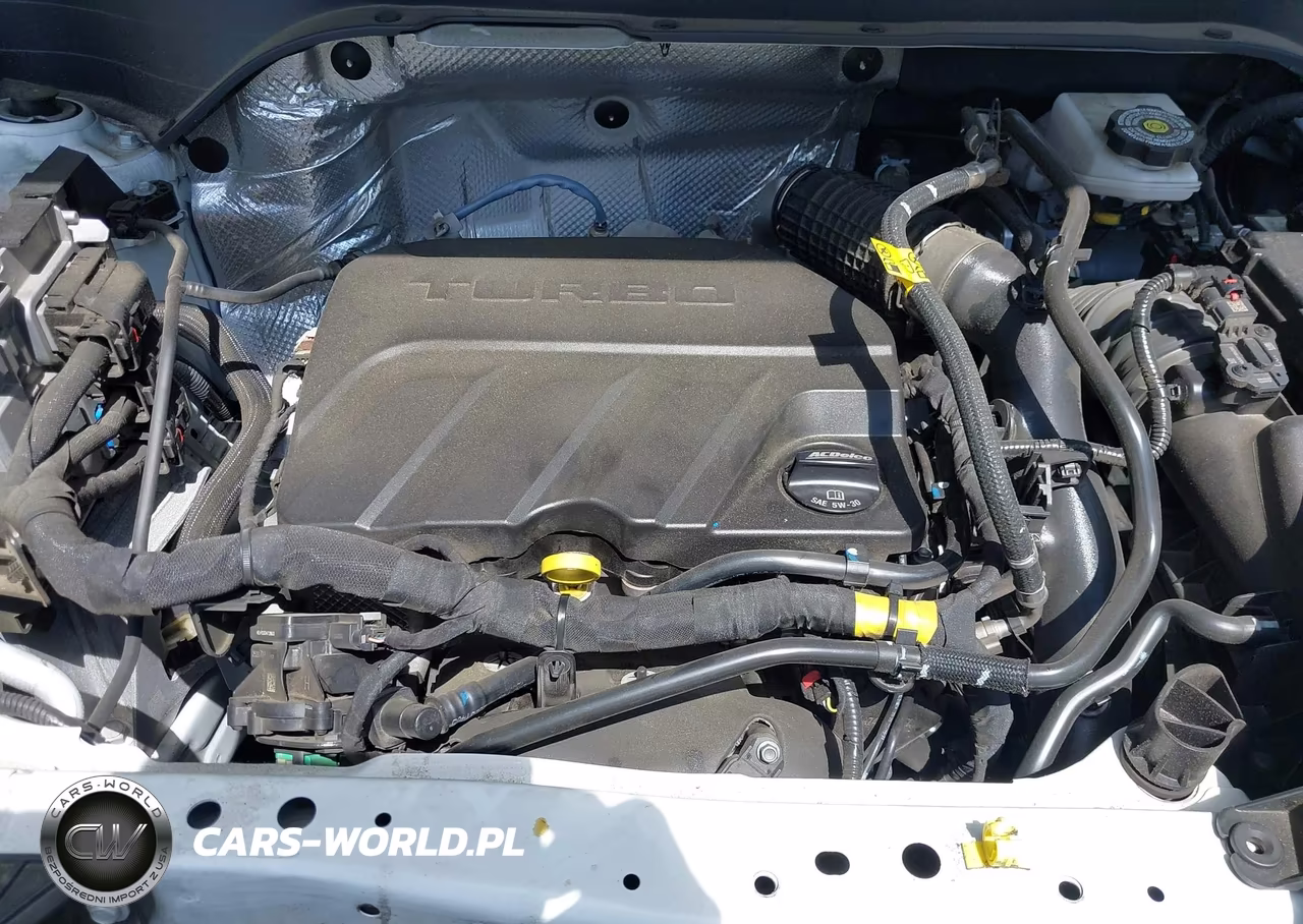 2024 Buick Envista Sport Touring Fwd VIN:KL47LBE26RB201151 - 10