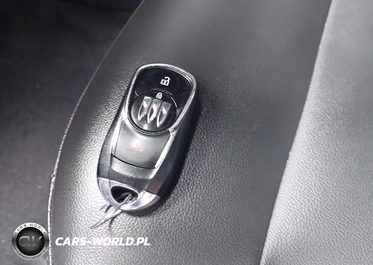 2024 Buick Envista Sport Touring Fwd VIN:KL47LBE26RB201151 - 11