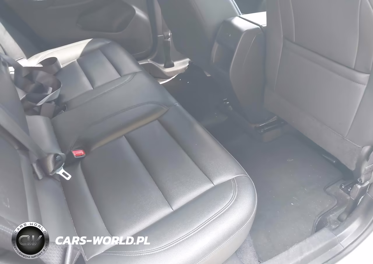 2024 Buick Envista Sport Touring Fwd VIN:KL47LBE26RB201151 - 8