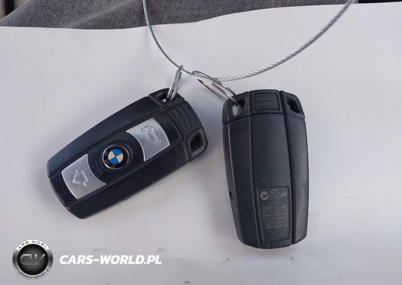 2012 BMW 135I VIN:WBAUC9C53CVM13121 - 11