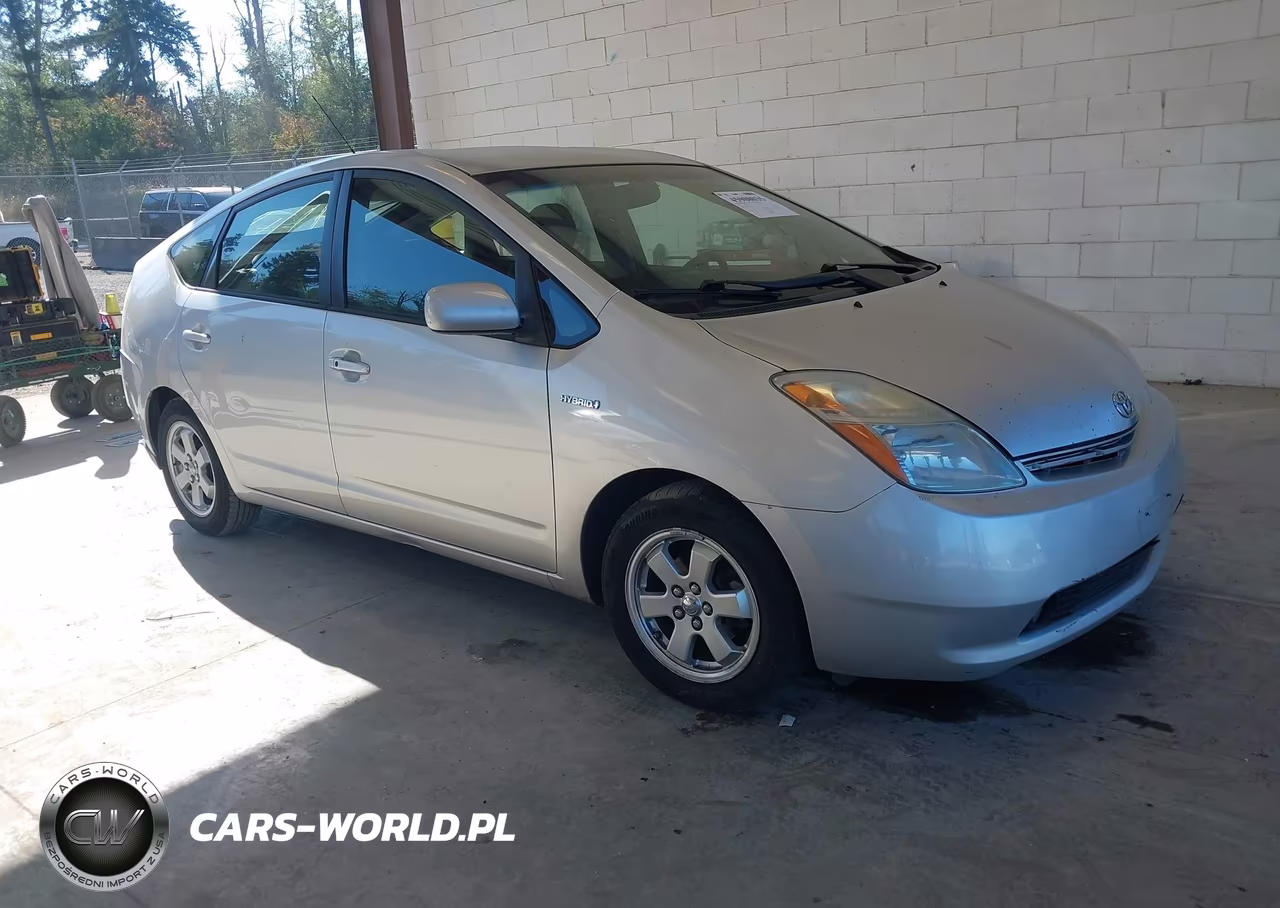 2006 Toyota Prius
