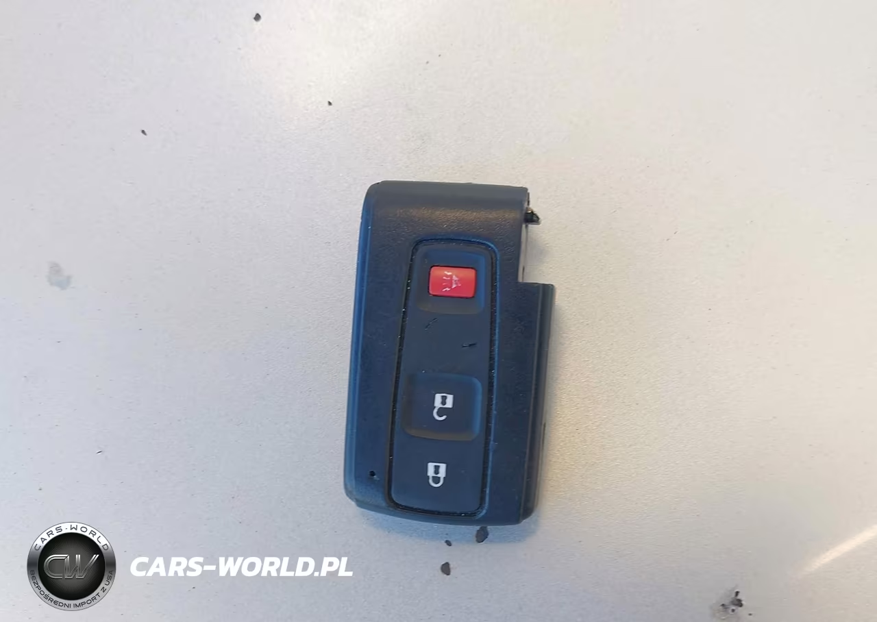 2006 Toyota Prius VIN:JTDKB20U163174085 - 11