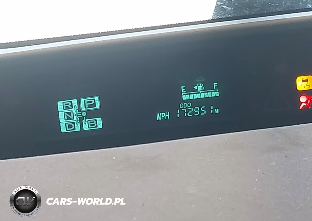 2006 Toyota Prius VIN:JTDKB20U163174085 - 15