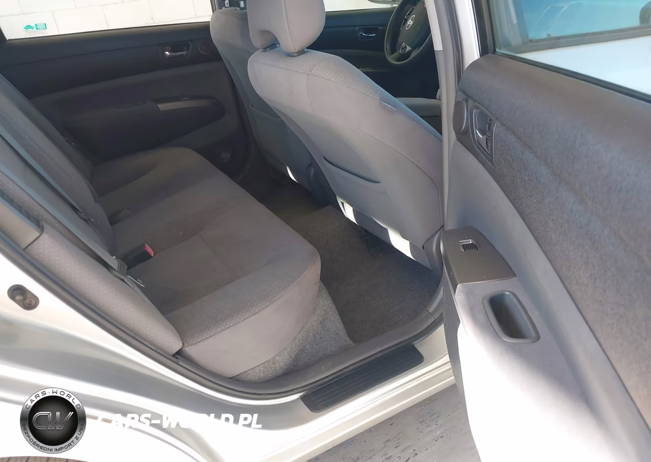 2006 Toyota Prius VIN:JTDKB20U163174085 - 8