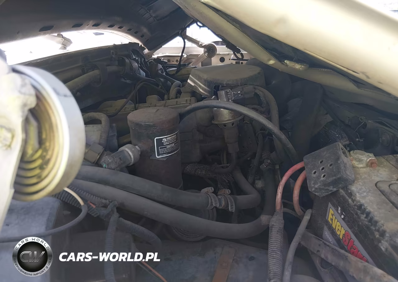 1992 Ford F150 VIN:1FTEX15N3NKB83515 - 10