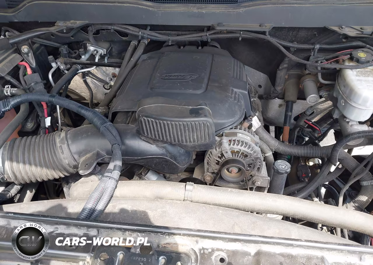 2019 Chevrolet Silverado 2500Hd Lt VIN:2GC2KSEG4K1152407 - 10
