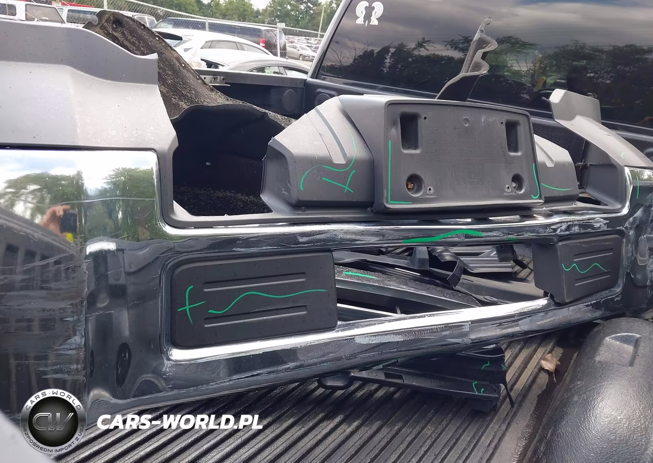 2019 Chevrolet Silverado 2500Hd Lt VIN:2GC2KSEG4K1152407 - 12