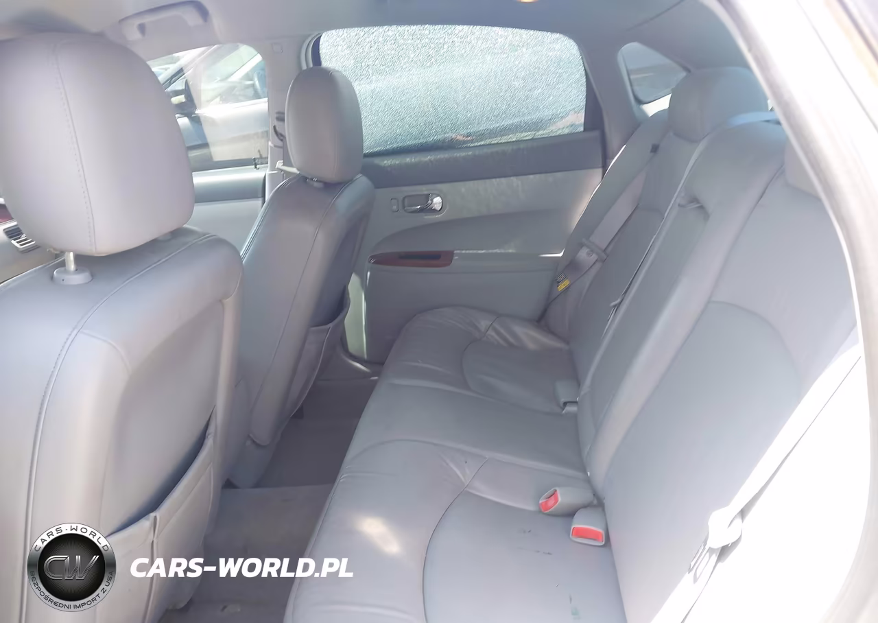 2005 Buick Lacrosse Cxl VIN:2G4WD532X51348792 - 8