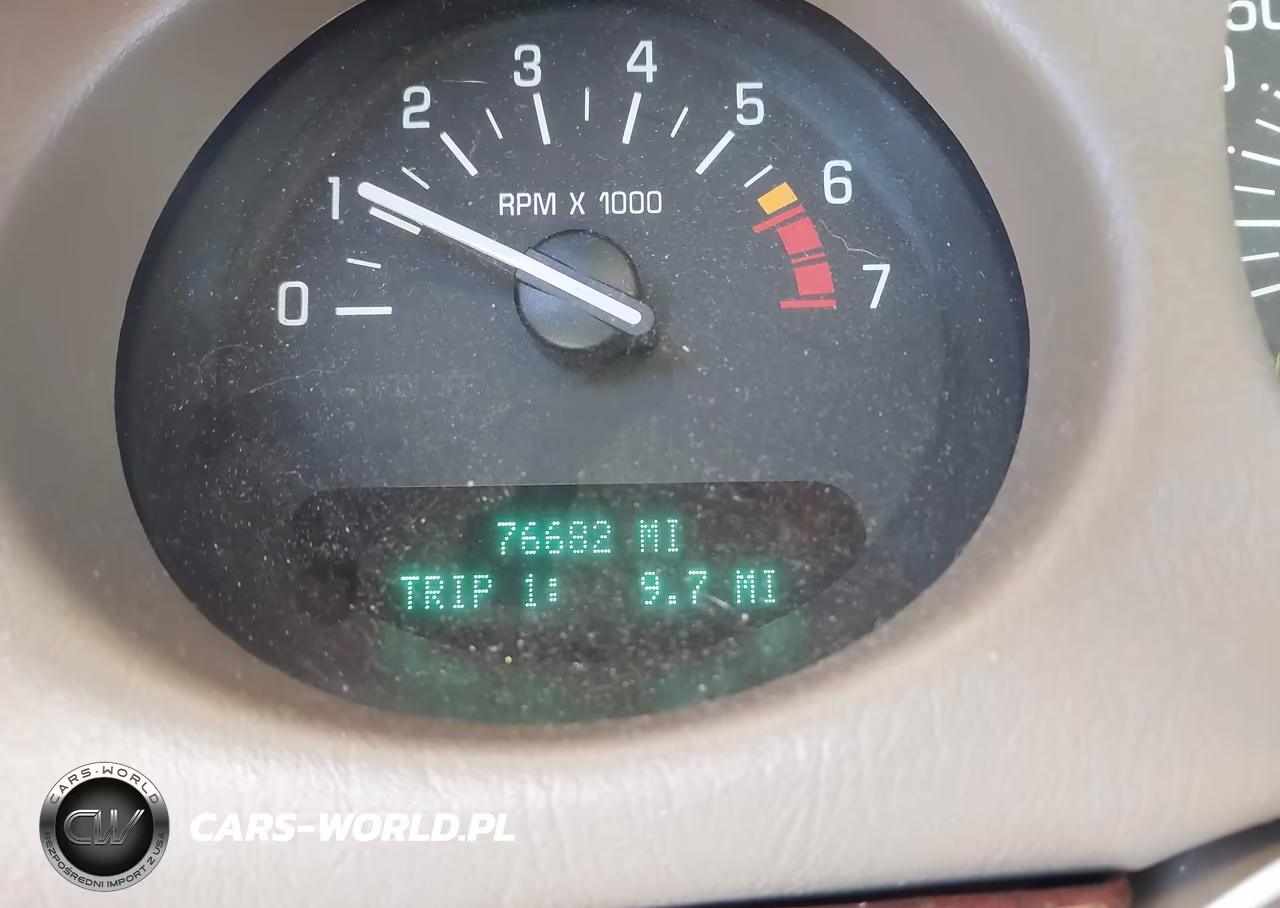 2005 Buick Lesabre Limited VIN:1G4HR54K75U288063 - 15