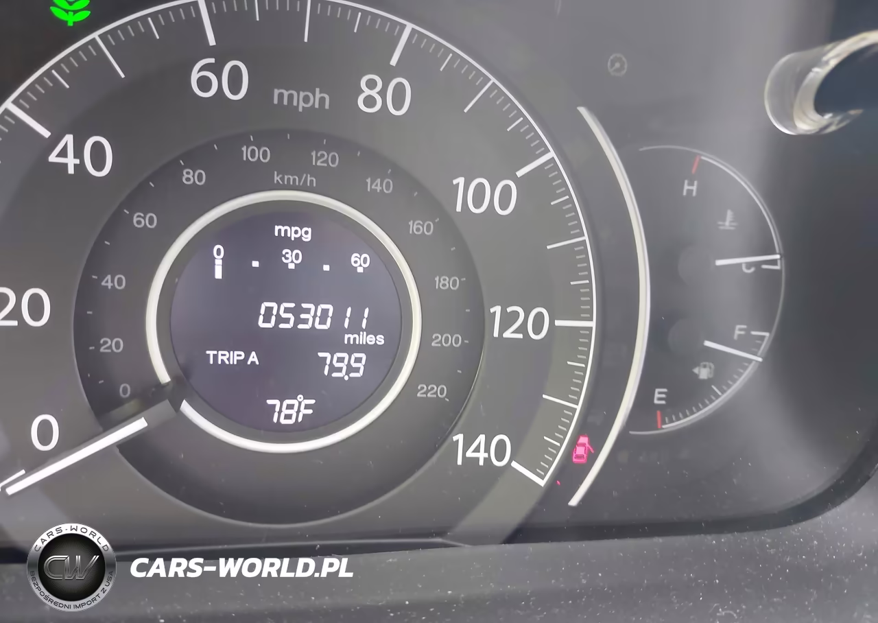 2016 Honda Cr-V Lx VIN:5J6RM4H39GL121002 - 7
