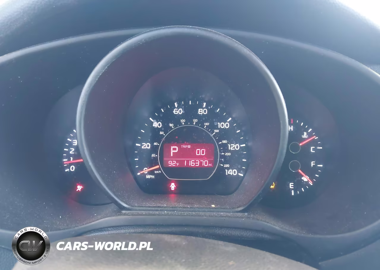 2015 Kia Soul + VIN:KNDJP3A51F7150761 - 7