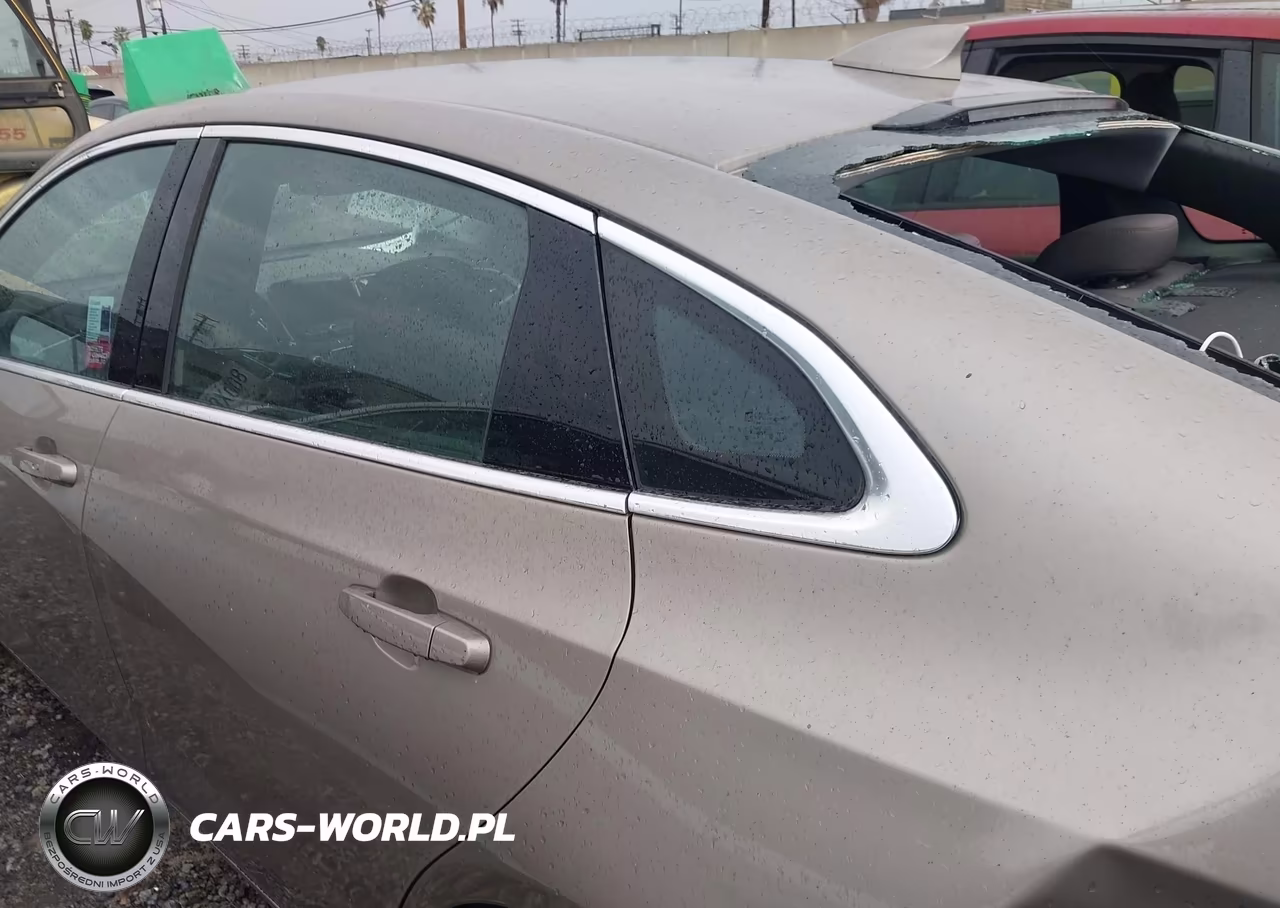 2023 Chevrolet Malibu Fwd 1Lt VIN:1G1ZD5STXPF231195 - 14
