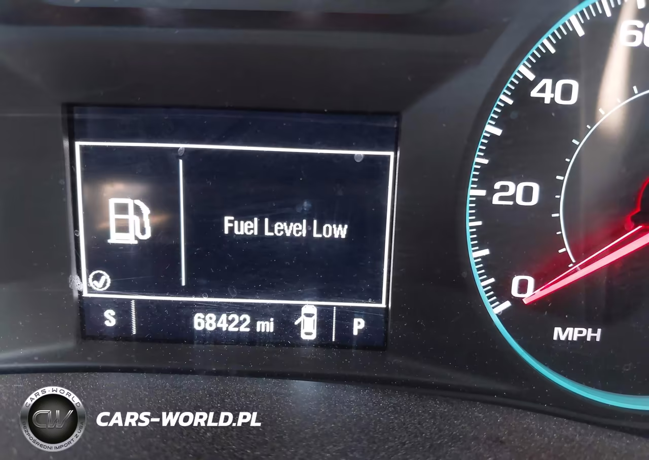 2023 Chevrolet Malibu Fwd 1Lt VIN:1G1ZD5STXPF231195 - 15