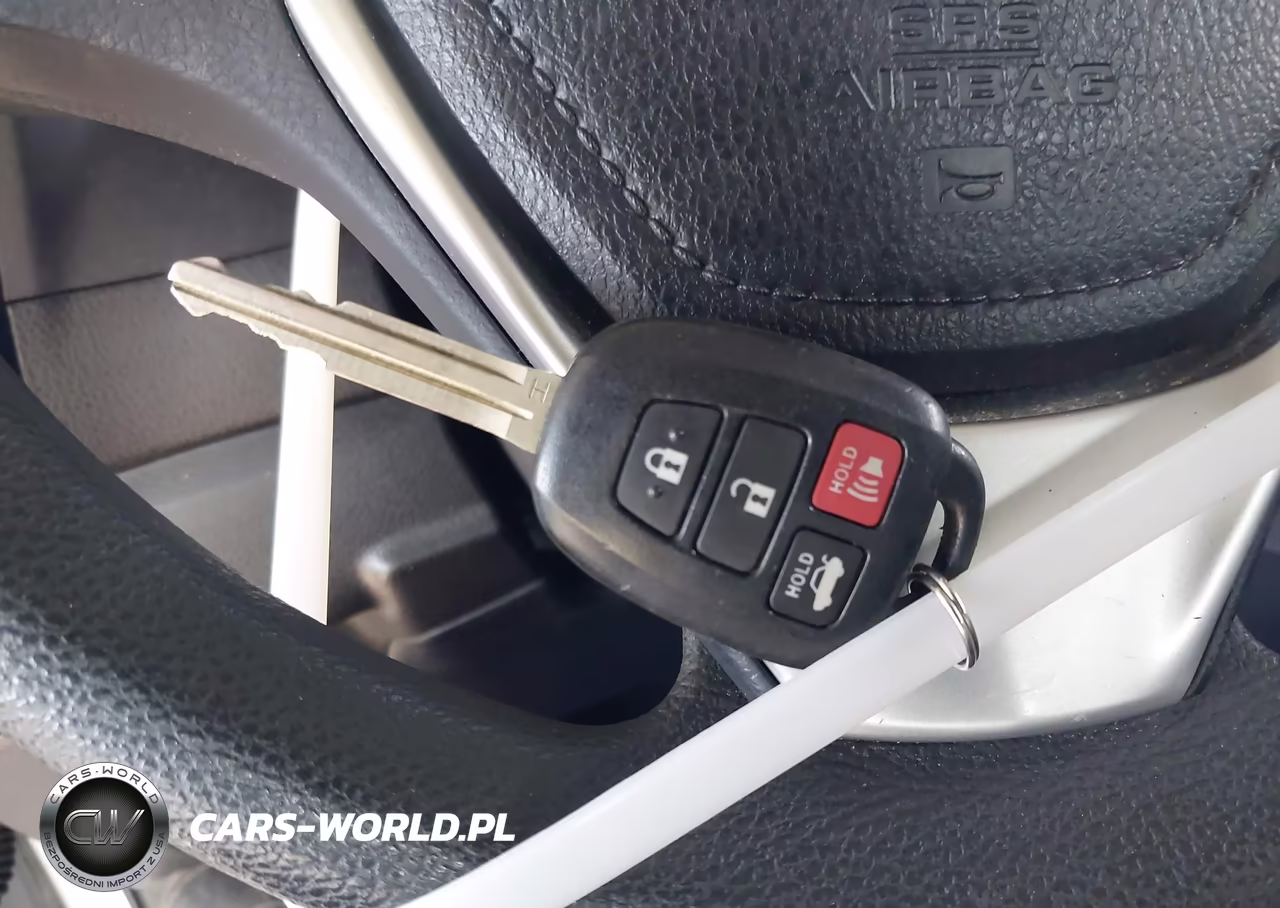 2019 Toyota Corolla Le VIN:2T1BURHE4KC192467 - 11