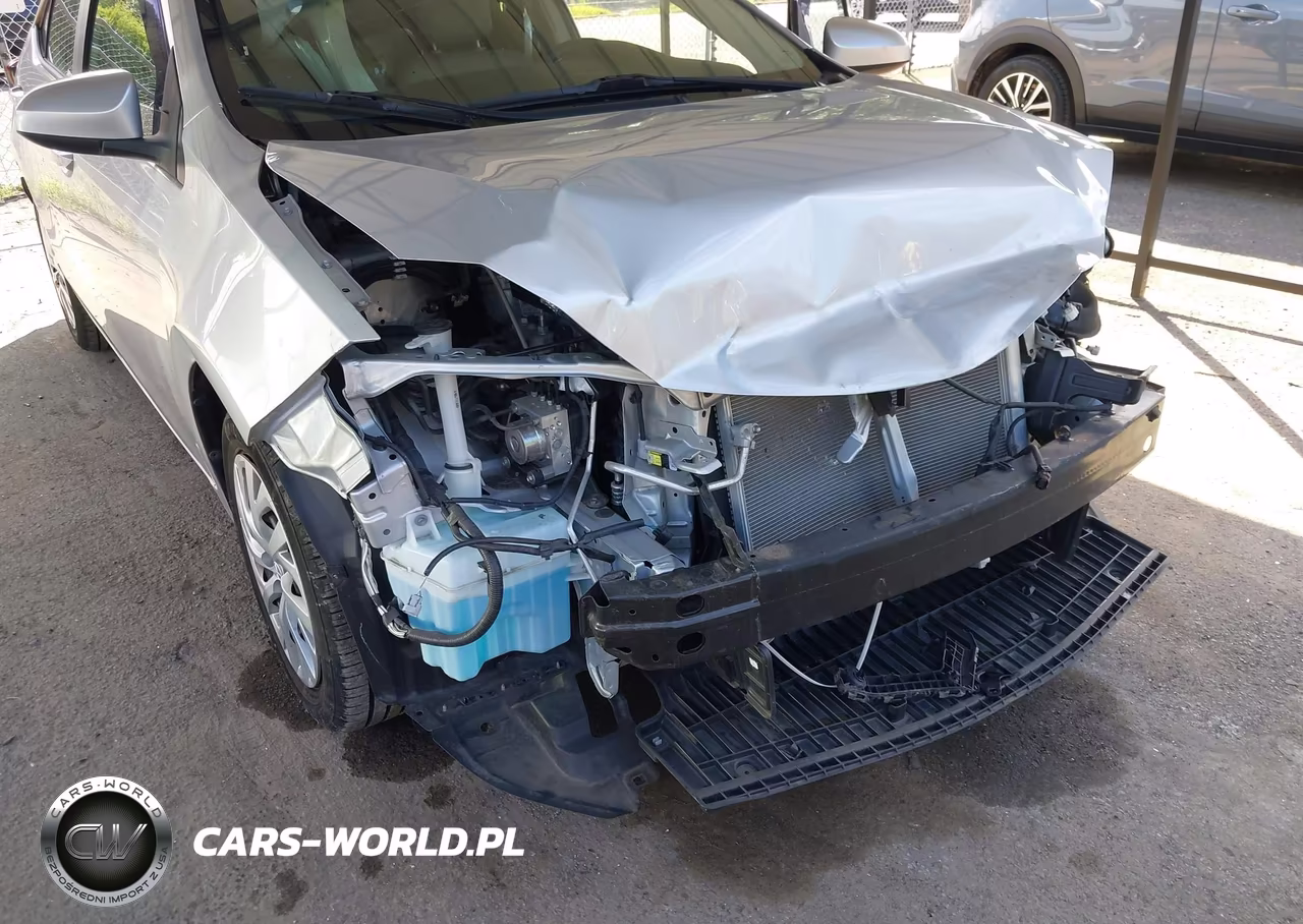 2019 Toyota Corolla Le VIN:2T1BURHE4KC192467 - 6