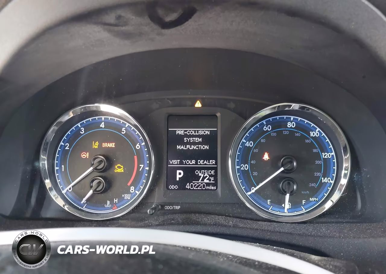 2019 Toyota Corolla Le VIN:2T1BURHE4KC192467 - 7