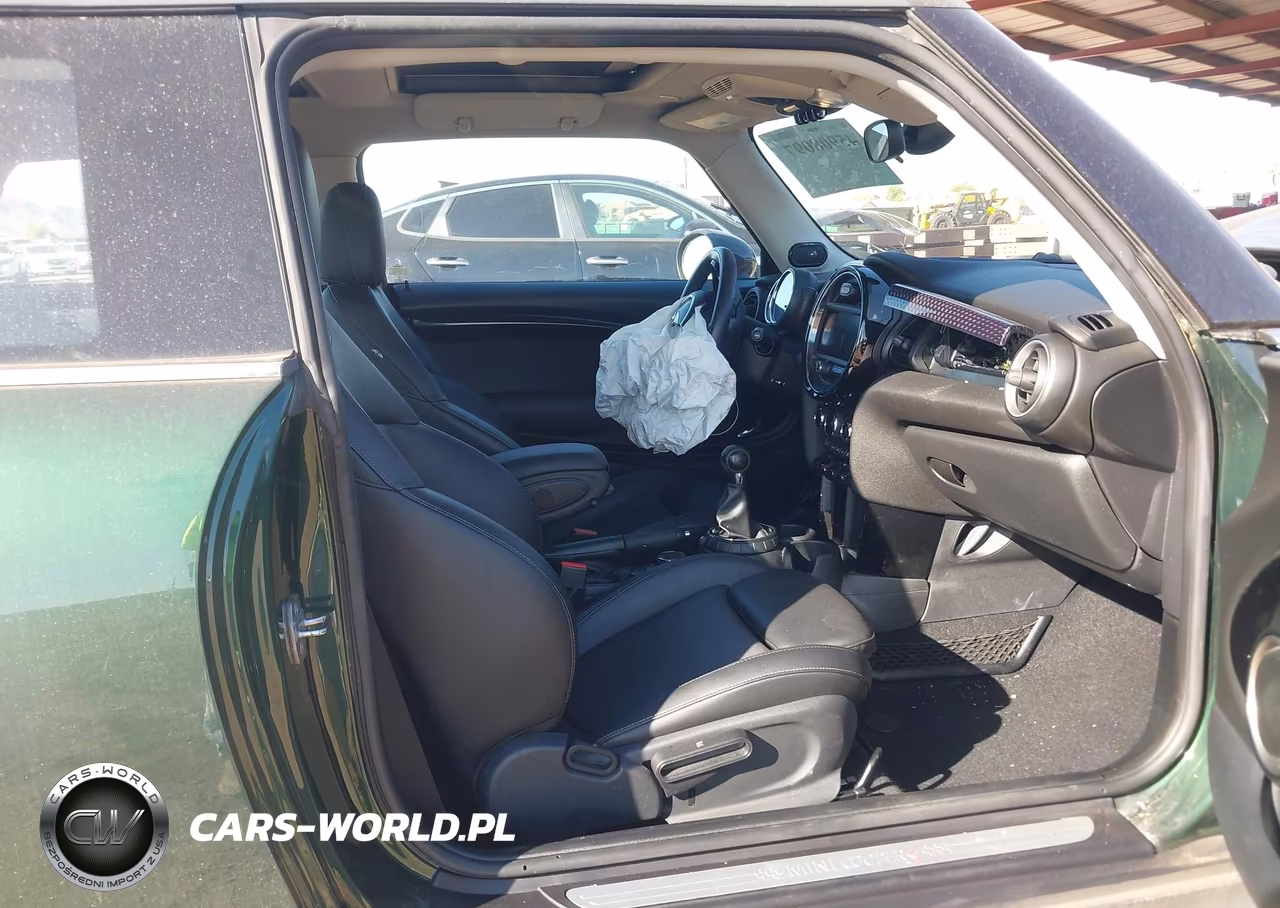2015 Mini Hardtop Cooper S VIN:WMWXP7C51F2A61073 - 5