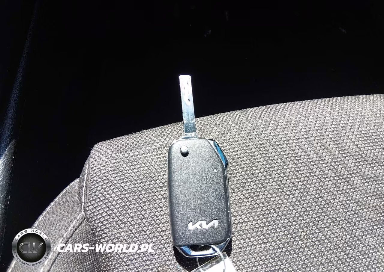 2024 Kia Forte Lxs VIN:3KPF24AD1RE772783 - 11