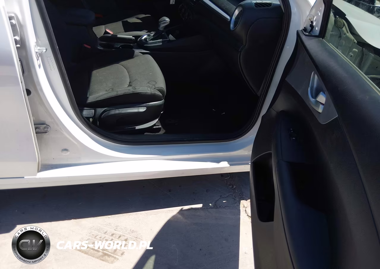 2024 Kia Forte Lxs VIN:3KPF24AD1RE772783 - 5