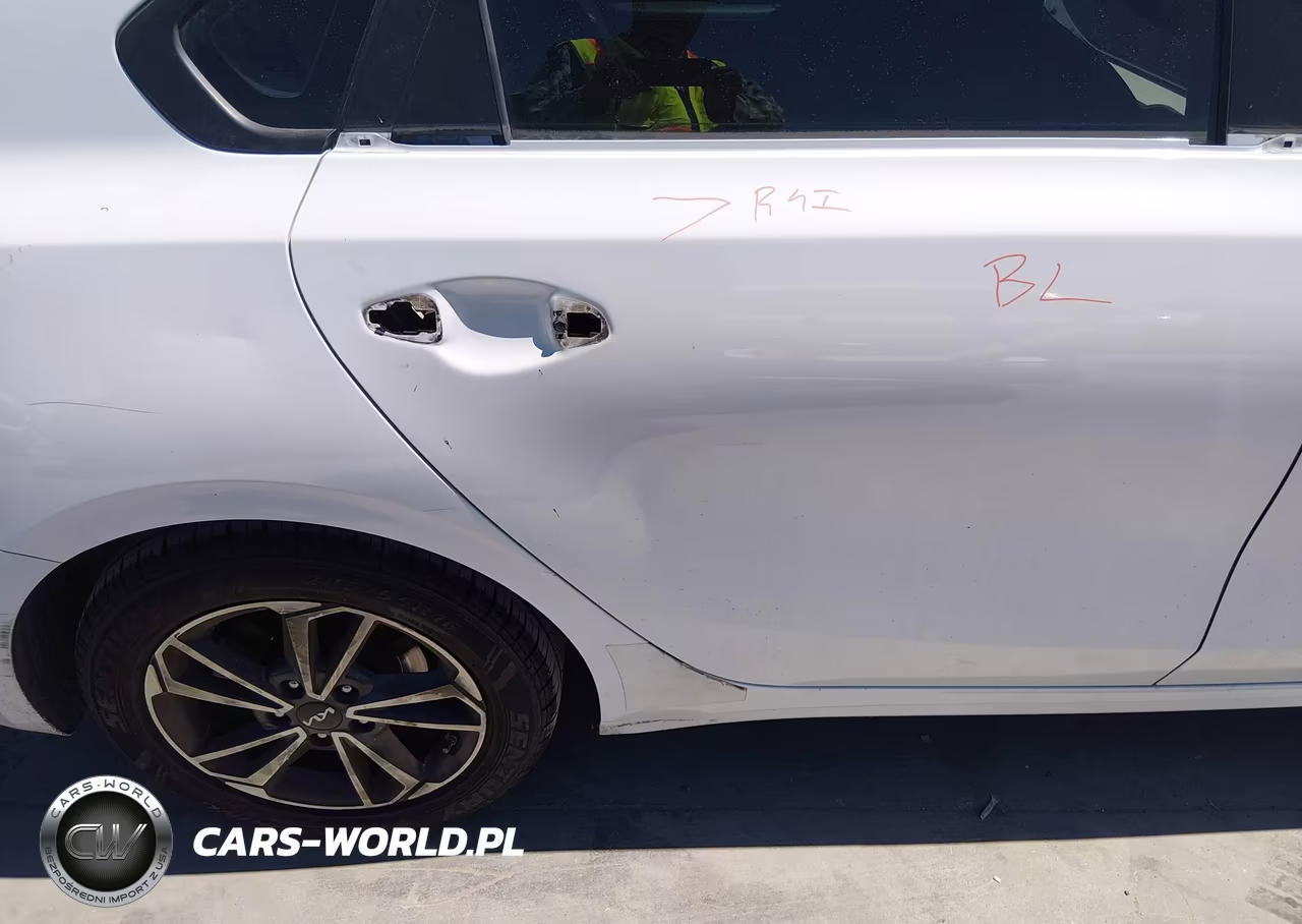 2024 Kia Forte Lxs VIN:3KPF24AD1RE772783 - 6