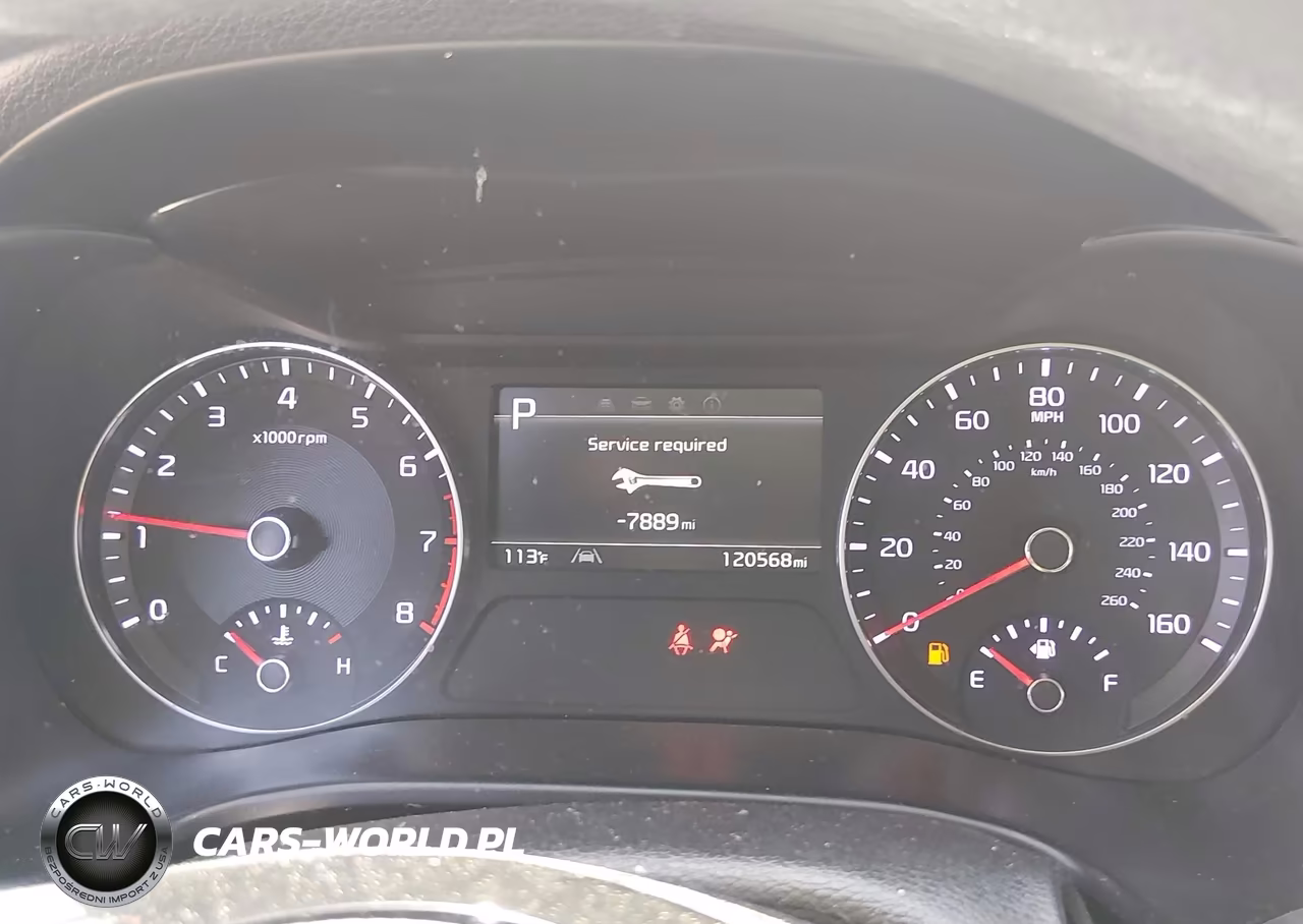2024 Kia Forte Lxs VIN:3KPF24AD1RE772783 - 7
