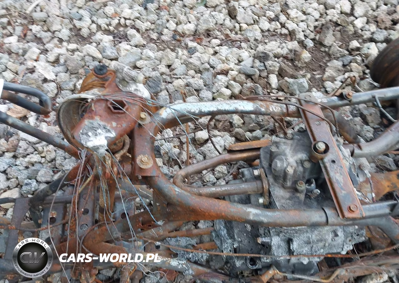 2002 Honda Trx250 VIN:478TE210124203816 - 11