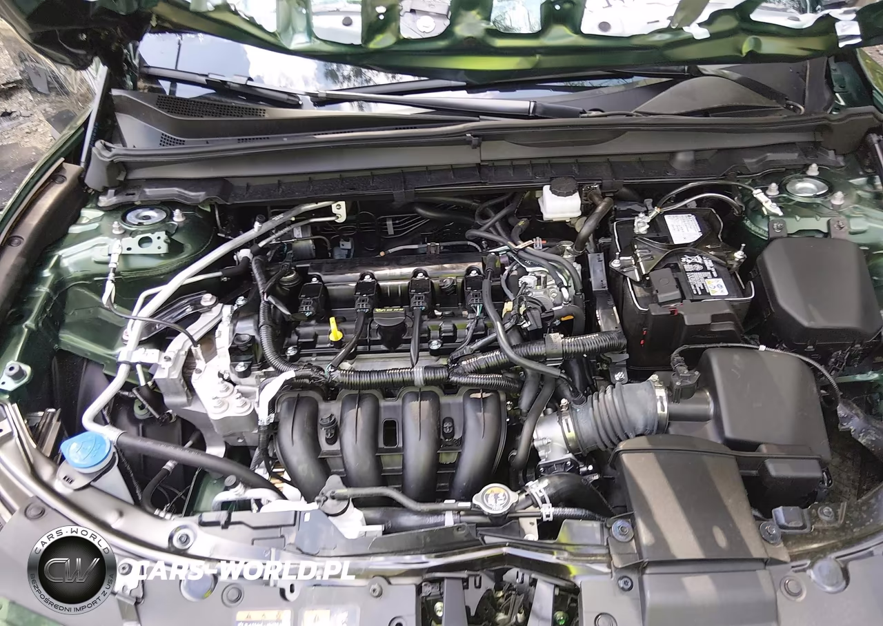 2026 Mazda Cx-50 2.5 S Select VIN:7MMVABAL1TN479995 - 10