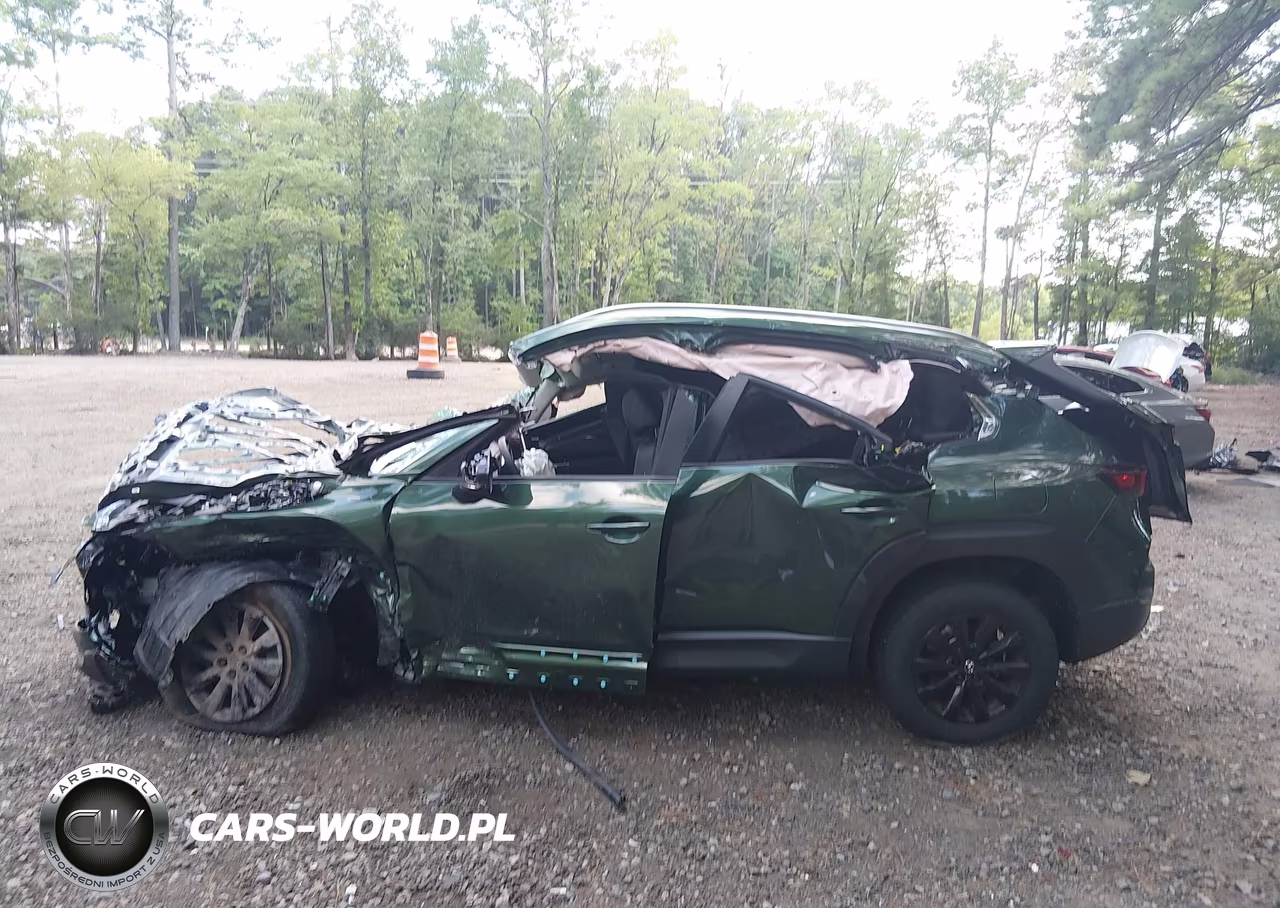 2026 Mazda Cx-50 2.5 S Select VIN:7MMVABAL1TN479995 - 14