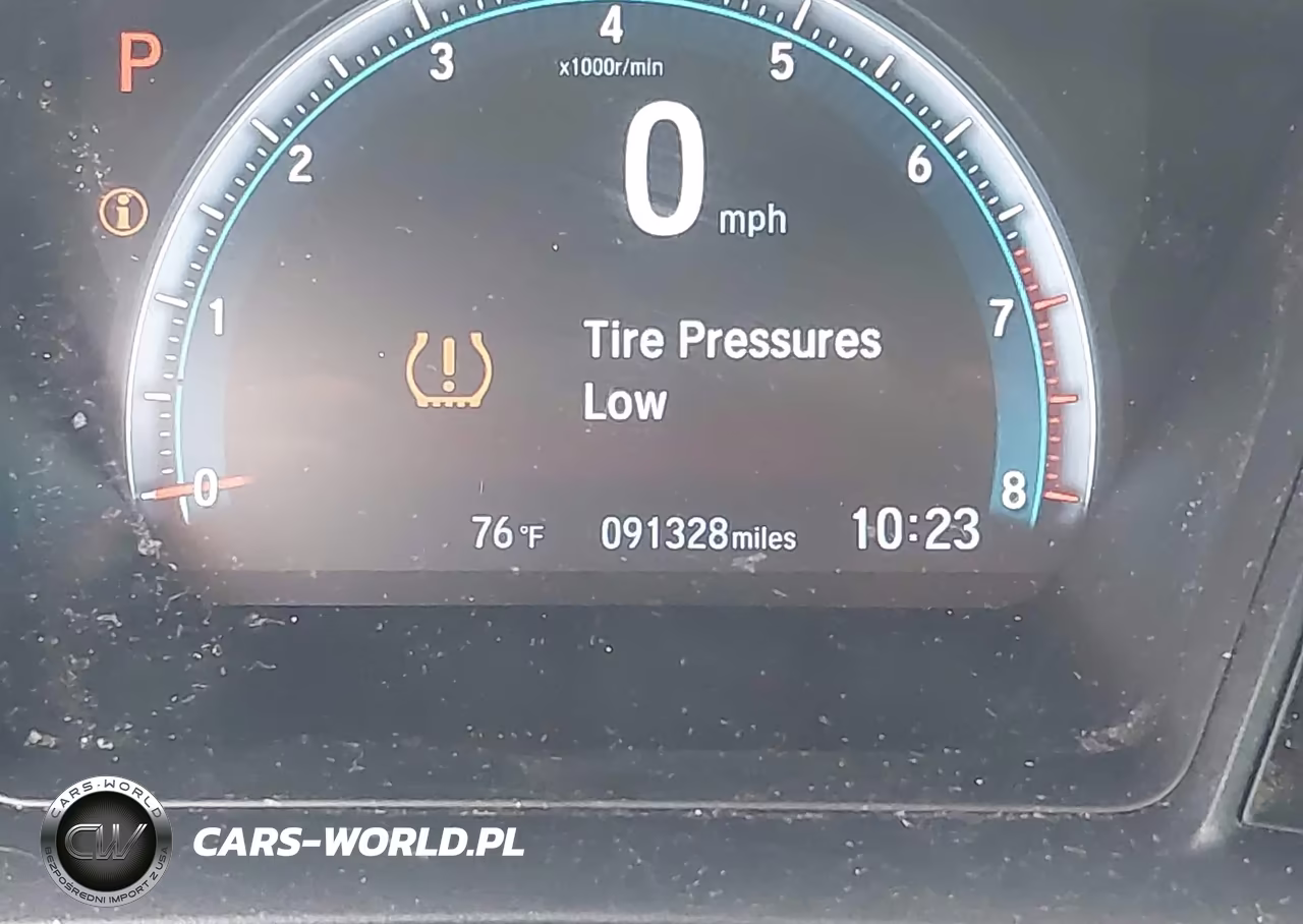 2020 Honda Civic Lx VIN:2HGFC2F69LH559833 - 15