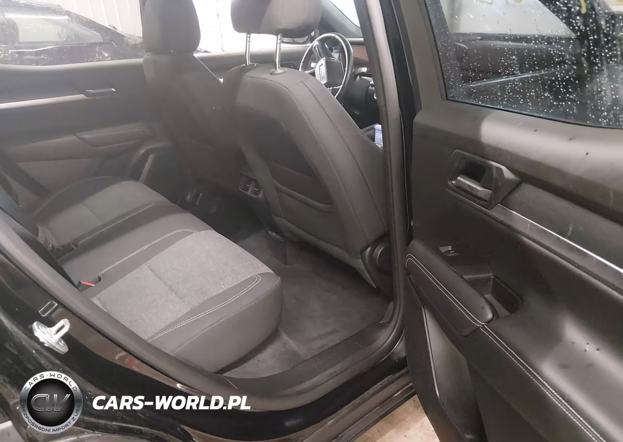 2026 GMC Terrain Fwd Elevation VIN:3GKALMEG8TL105549 - 8