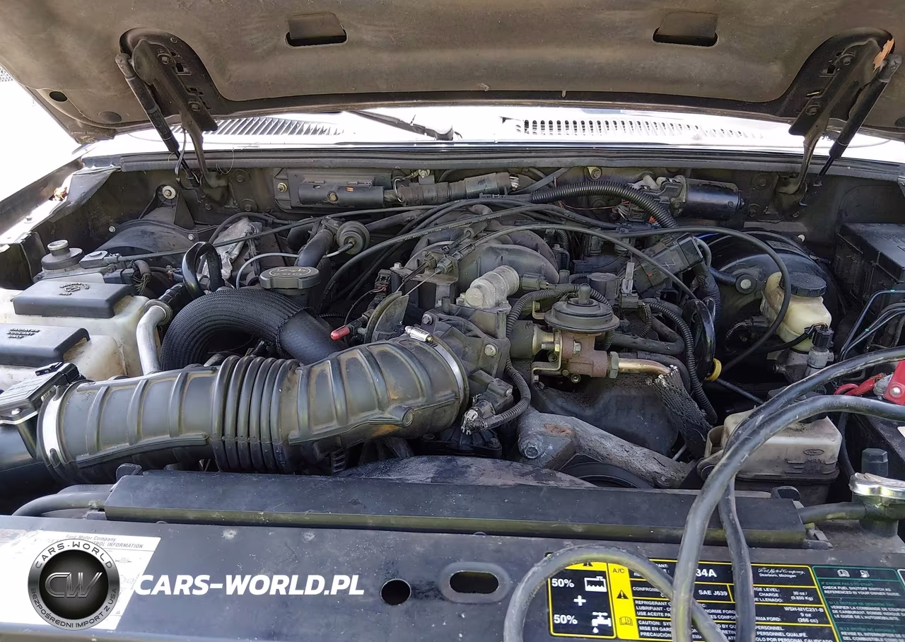 2005 Ford Explorer Sport Trac Adrenalin-Xls-Xlt VIN:1FMZU67KX5UA88847 - 10
