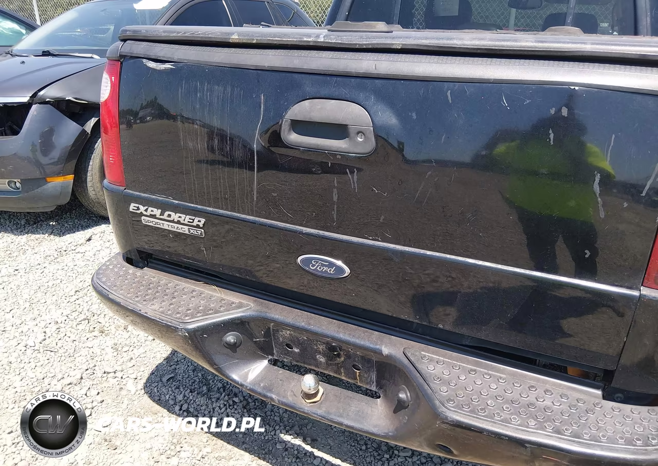 2005 Ford Explorer Sport Trac Adrenalin-Xls-Xlt VIN:1FMZU67KX5UA88847 - 13