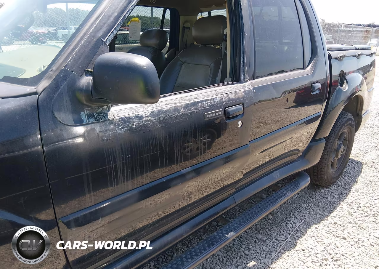 2005 Ford Explorer Sport Trac Adrenalin-Xls-Xlt VIN:1FMZU67KX5UA88847 - 6