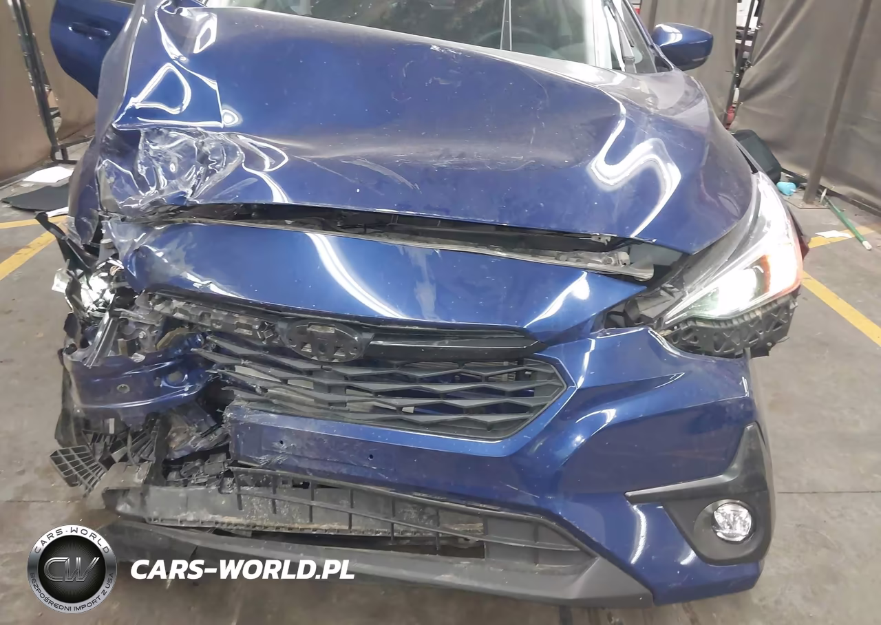 2024 Subaru Impreza Sport 5-Door VIN:JF1GUAFC9R8297199 - 6
