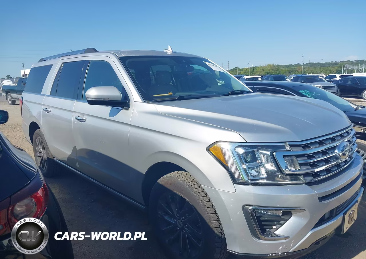 2019 Ford Expedition Max Limited VIN:1FMJK2AT0KEA69615 - 13