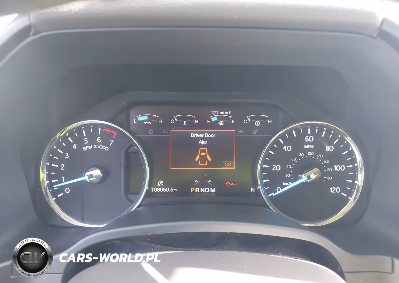 2019 Ford Expedition Max Limited VIN:1FMJK2AT0KEA69615 - 7